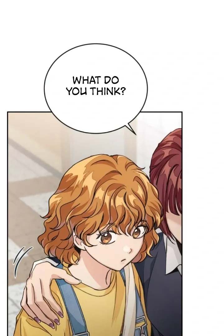Read The perfect one, Dain chapter 5 image 78 on Lezhin