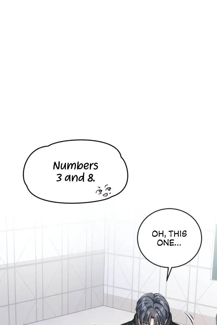 Read The perfect one, Dain chapter 5 image 89 on Lezhin