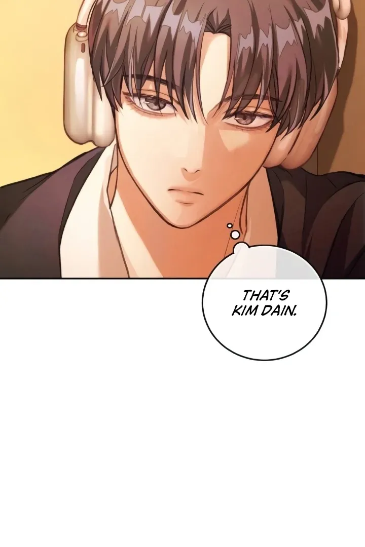 Read The perfect one, Dain chapter 5 image 9 on Lezhin