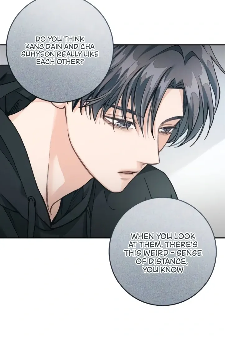 Read The perfect one, Dain chapter 5 image 91 on Lezhin
