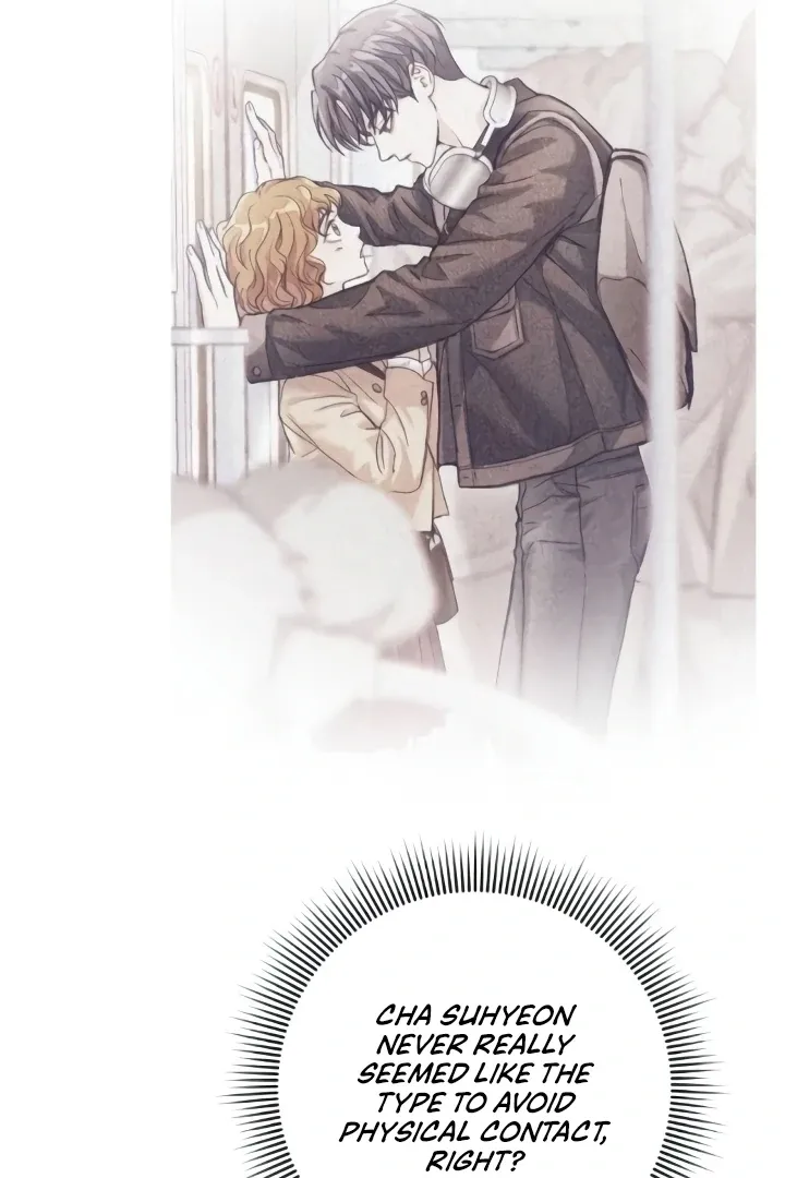 Read The perfect one, Dain chapter 5 image 93 on Lezhin