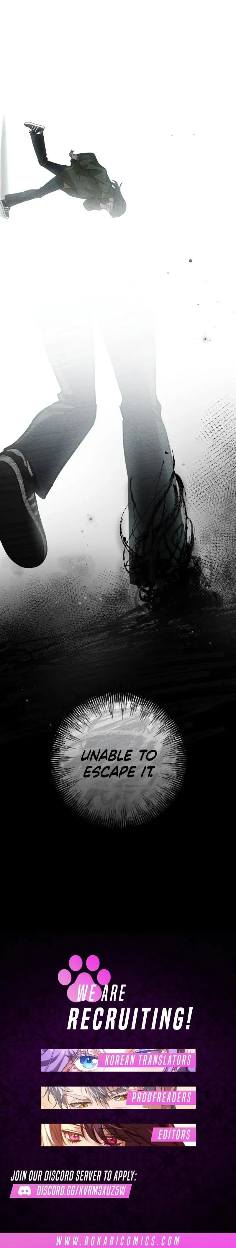 Read The perfect one, Dain chapter 52 image 17 on Lezhin