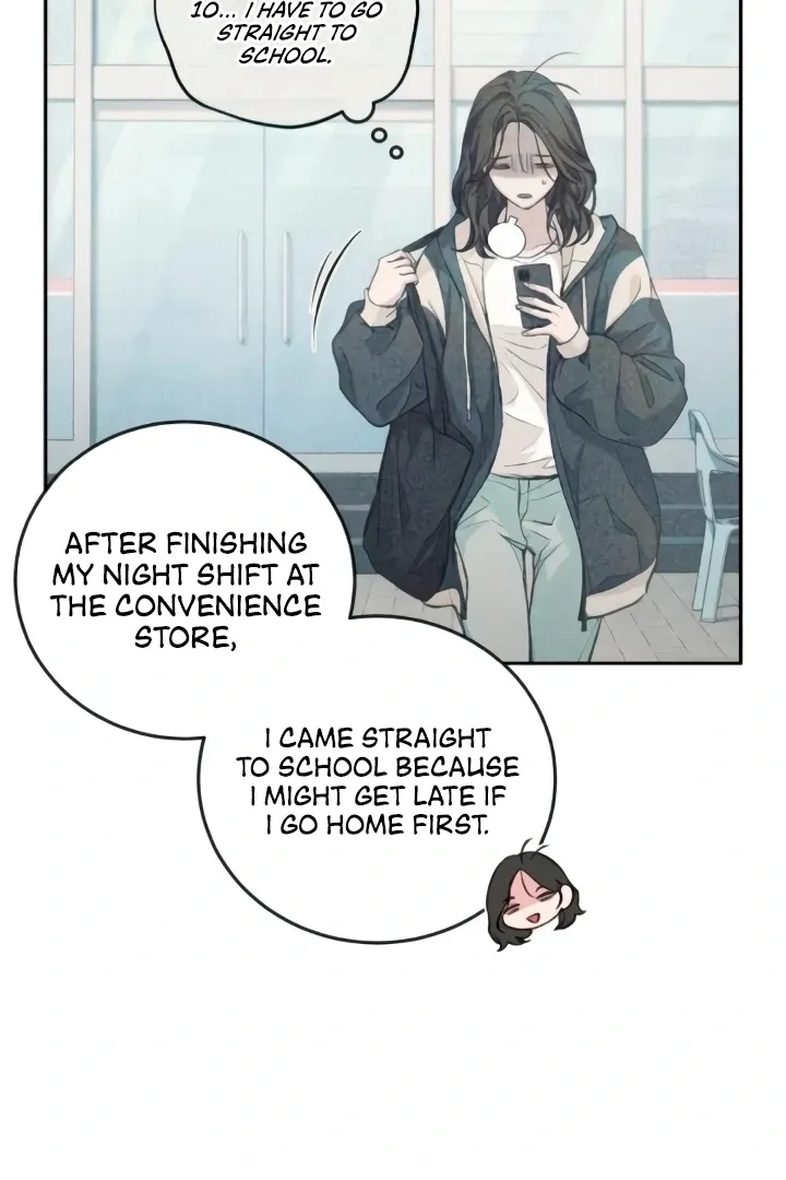 Read The perfect one, Dain chapter 6 image 10 on Lezhin