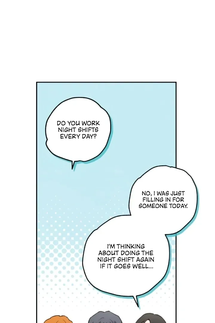 Read The perfect one, Dain chapter 6 image 11 on Lezhin