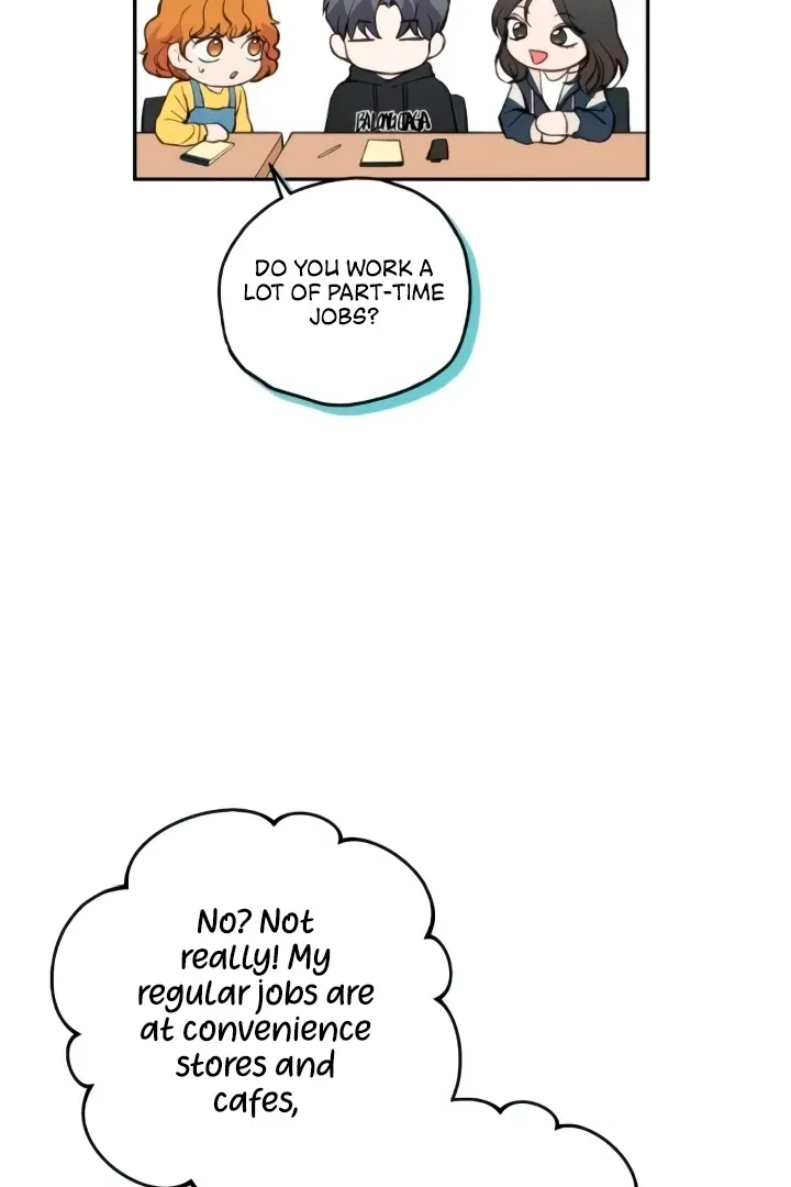 Read The perfect one, Dain chapter 6 image 12 on Lezhin