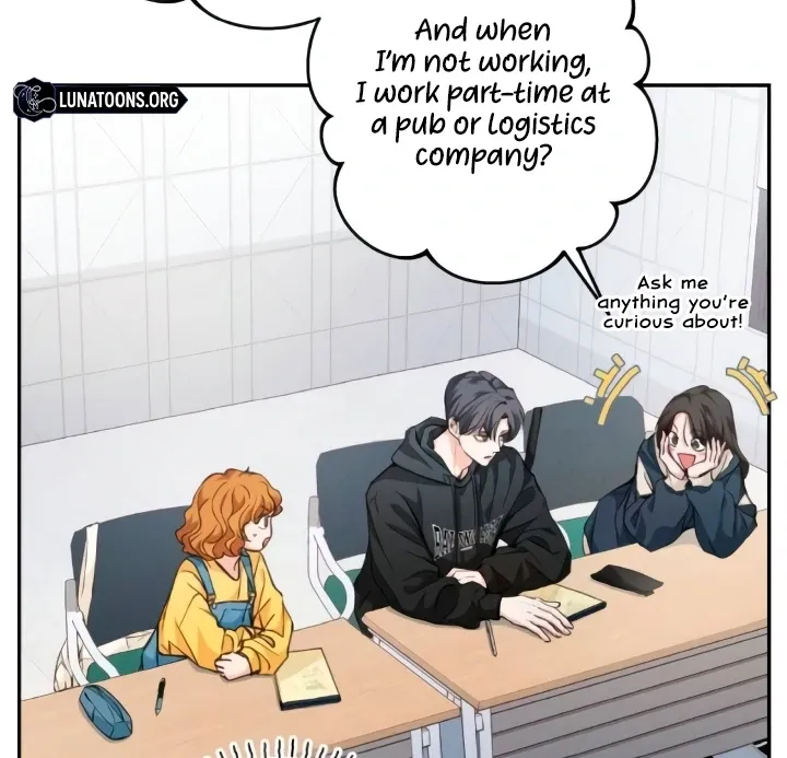 Read The perfect one, Dain chapter 6 image 13 on Lezhin