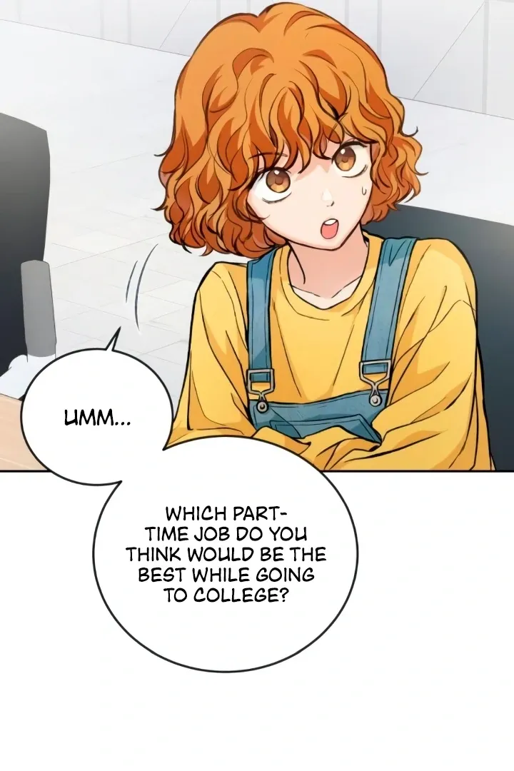 Read The perfect one, Dain chapter 6 image 15 on Lezhin