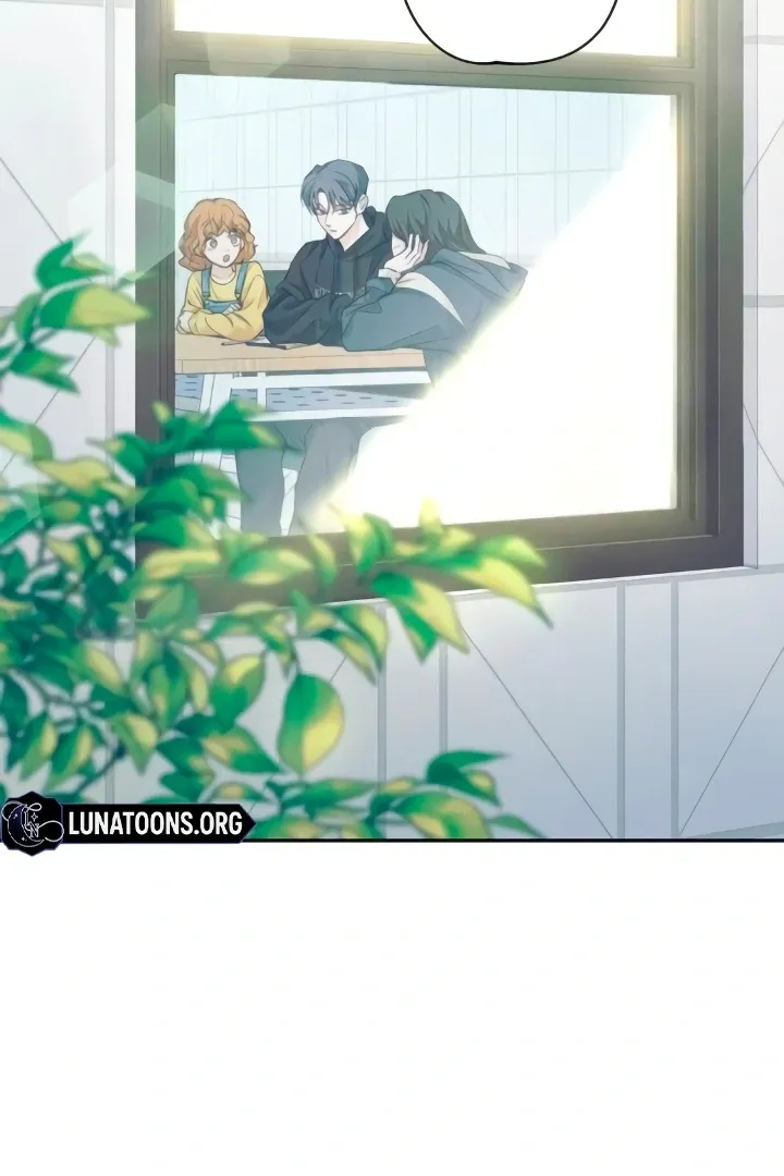 Read The perfect one, Dain chapter 6 image 17 on Lezhin