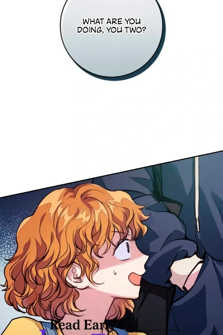 Read The perfect one, Dain chapter 6 image 2 on Lezhin
