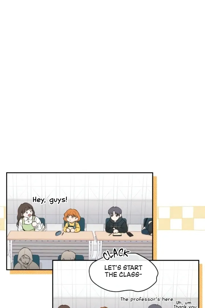 Read The perfect one, Dain chapter 6 image 22 on Lezhin