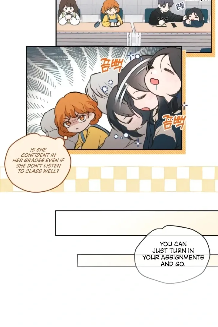 Read The perfect one, Dain chapter 6 image 23 on Lezhin