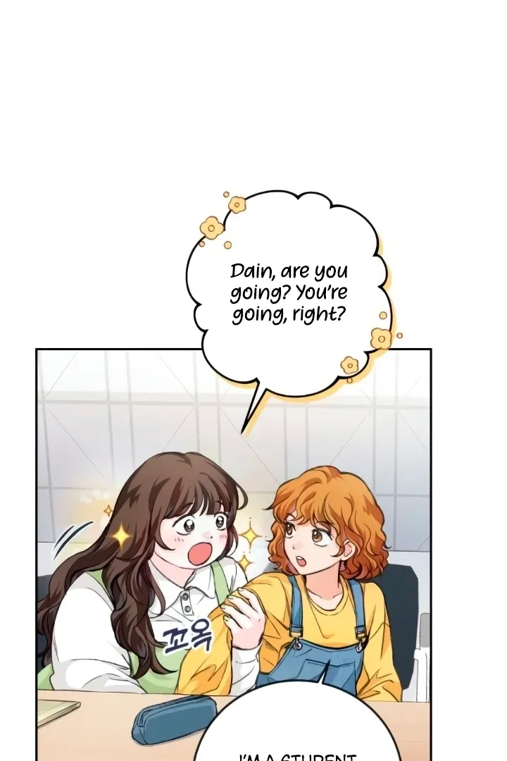 Read The perfect one, Dain chapter 6 image 29 on Lezhin