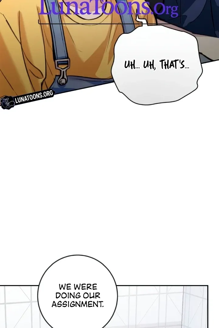 Read The perfect one, Dain chapter 6 image 3 on Lezhin
