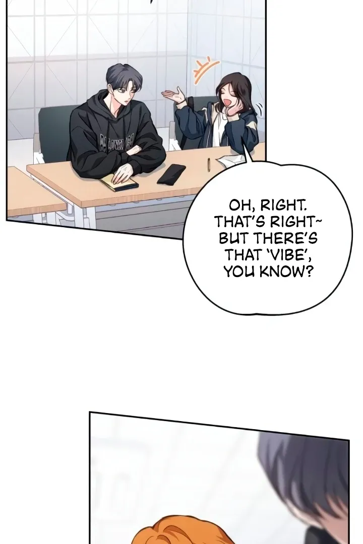 Read The perfect one, Dain chapter 6 image 32 on Lezhin
