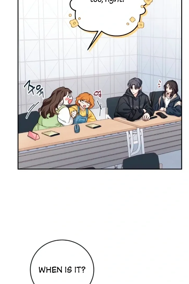 Read The perfect one, Dain chapter 6 image 35 on Lezhin