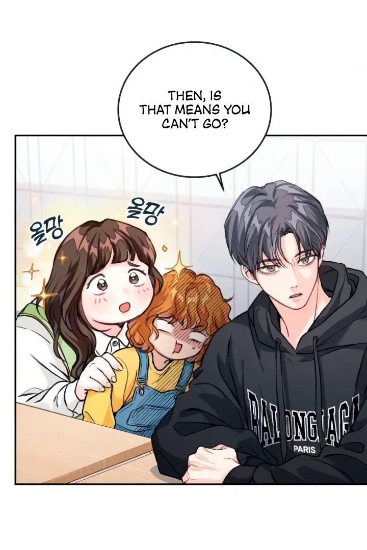 Read The perfect one, Dain chapter 6 image 37 on Lezhin
