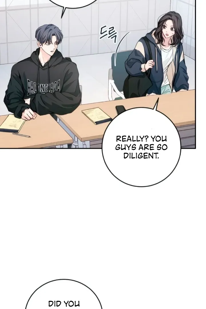 Read The perfect one, Dain chapter 6 image 4 on Lezhin