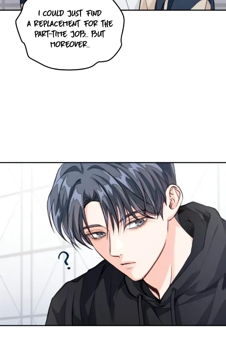 Read The perfect one, Dain chapter 6 image 40 on Lezhin