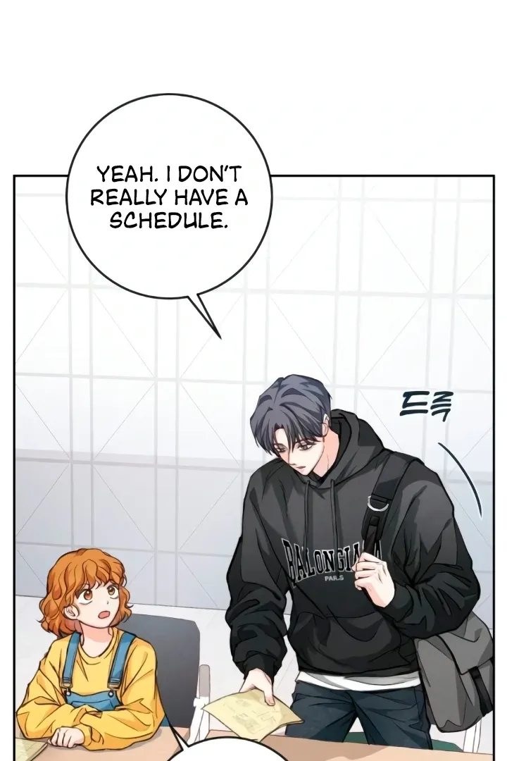 Read The perfect one, Dain chapter 6 image 46 on Lezhin