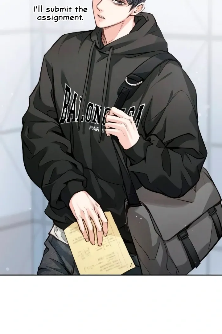 Read The perfect one, Dain chapter 6 image 48 on Lezhin
