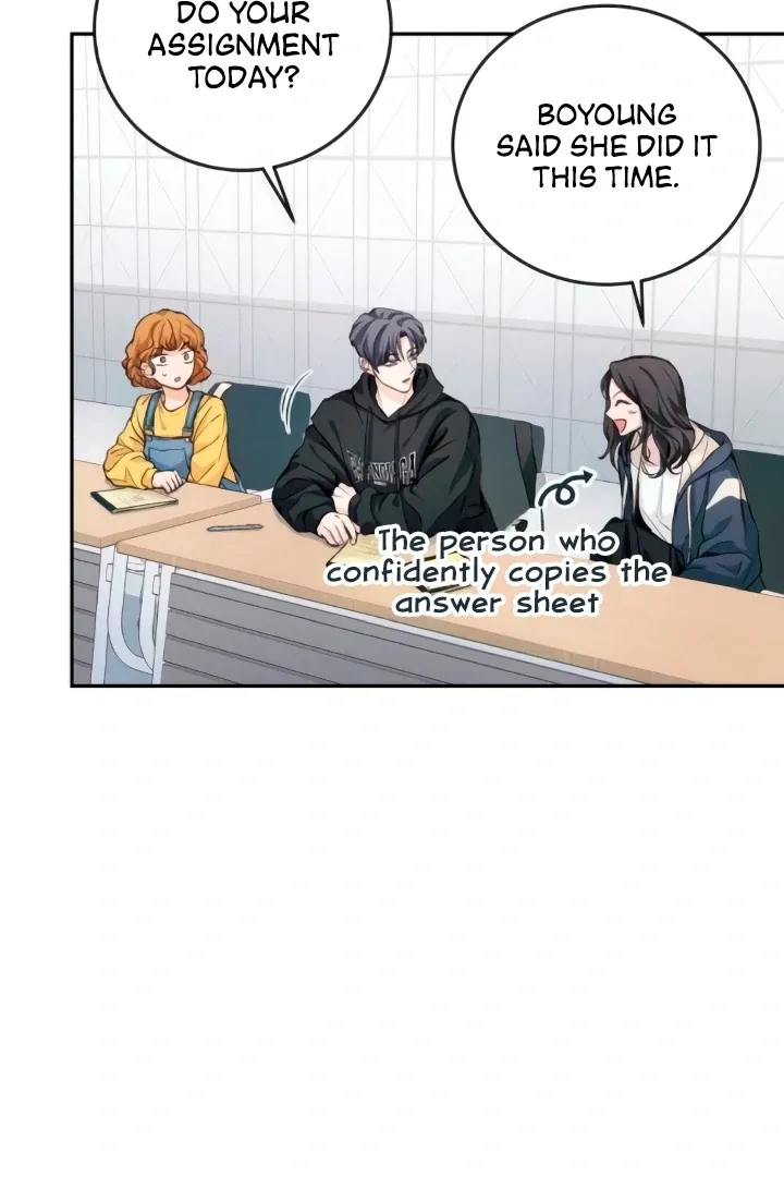 Read The perfect one, Dain chapter 6 image 5 on Lezhin