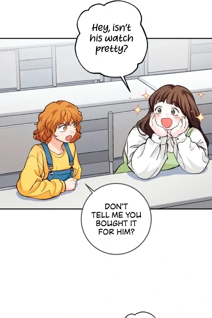 Read The perfect one, Dain chapter 6 image 57 on Lezhin