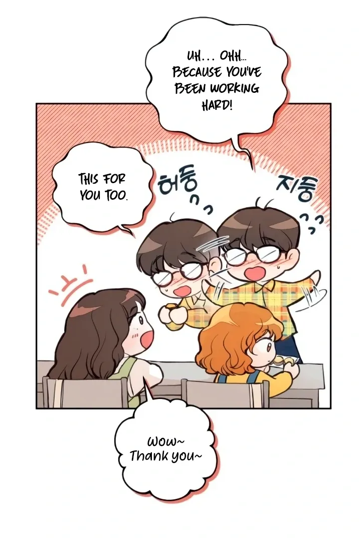 Read The perfect one, Dain chapter 6 image 61 on Lezhin
