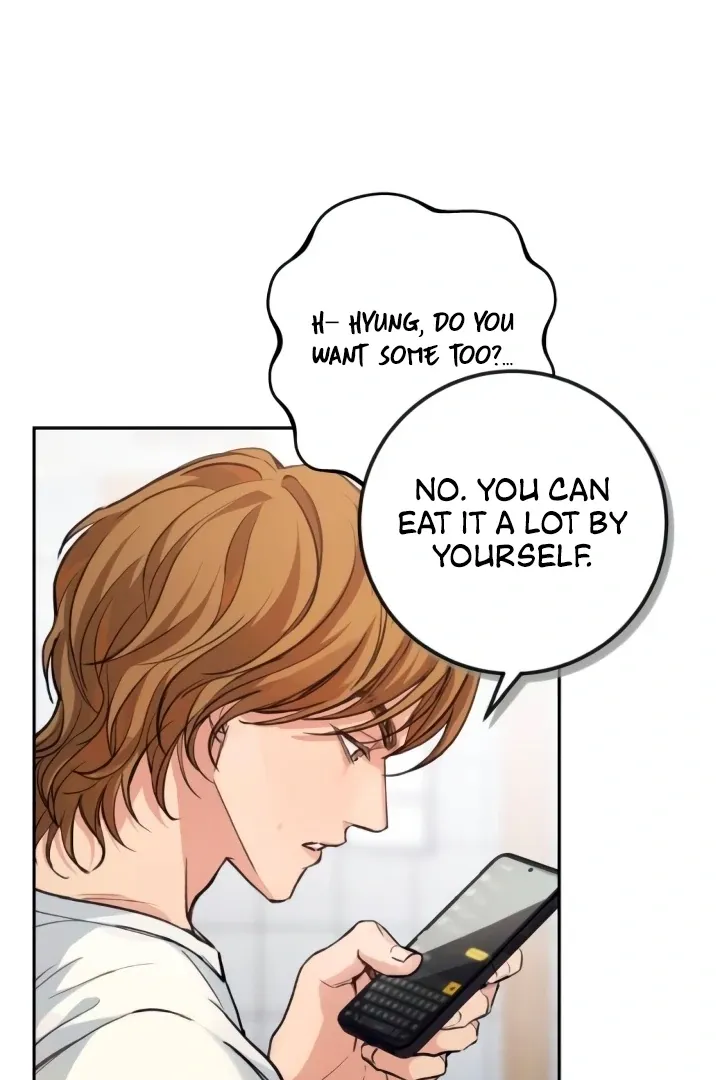 Read The perfect one, Dain chapter 6 image 62 on Lezhin