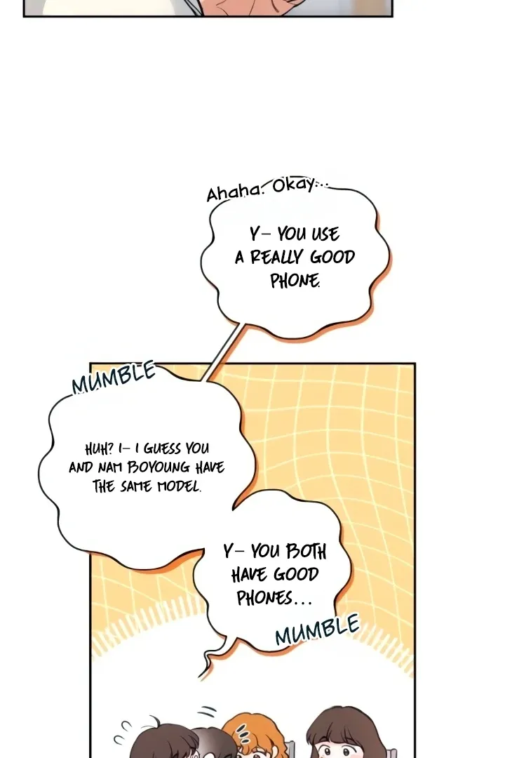 Read The perfect one, Dain chapter 6 image 63 on Lezhin
