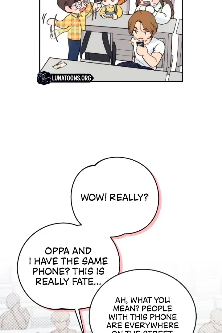 Read The perfect one, Dain chapter 6 image 64 on Lezhin