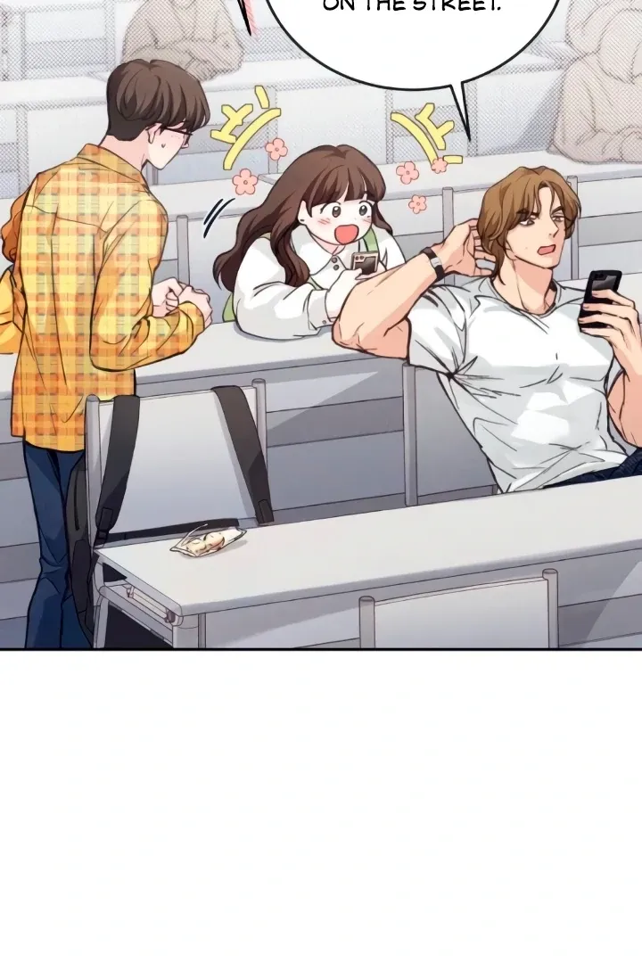 Read The perfect one, Dain chapter 6 image 65 on Lezhin