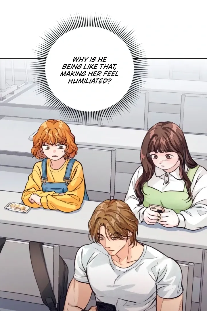 Read The perfect one, Dain chapter 6 image 67 on Lezhin