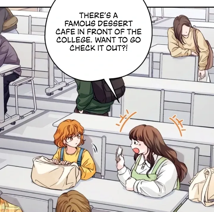 Read The perfect one, Dain chapter 6 image 69 on Lezhin