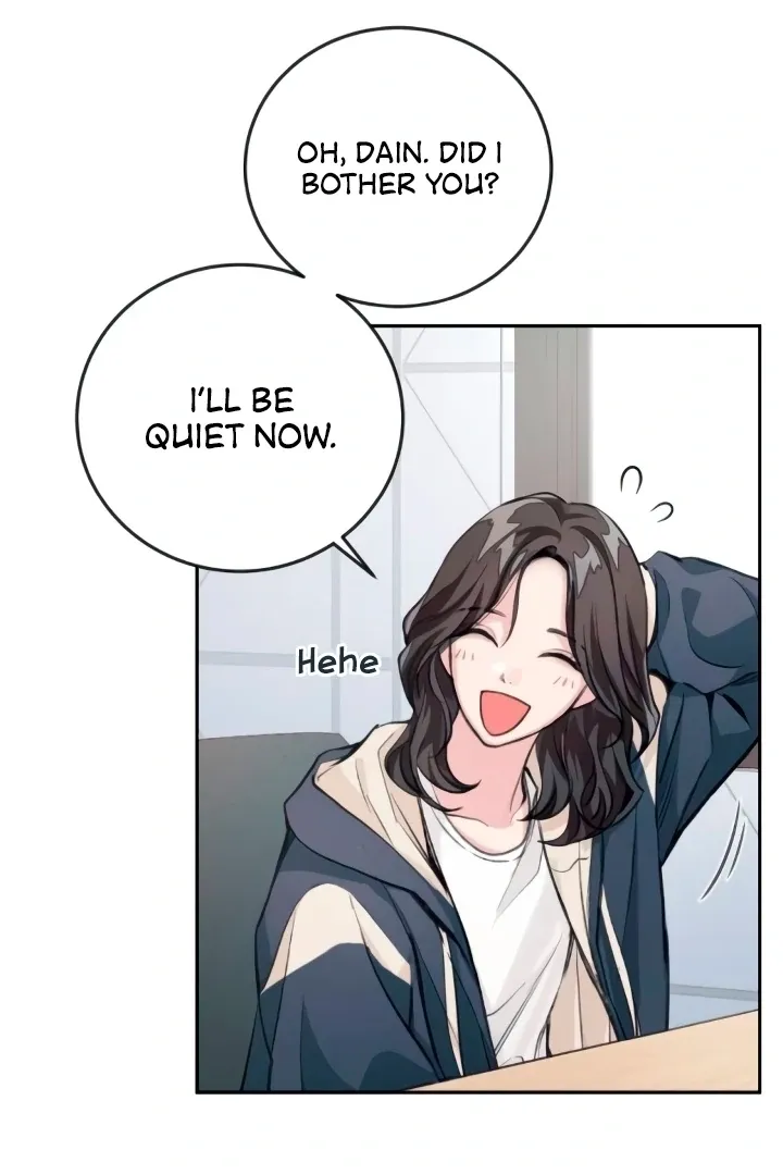 Read The perfect one, Dain chapter 6 image 7 on Lezhin