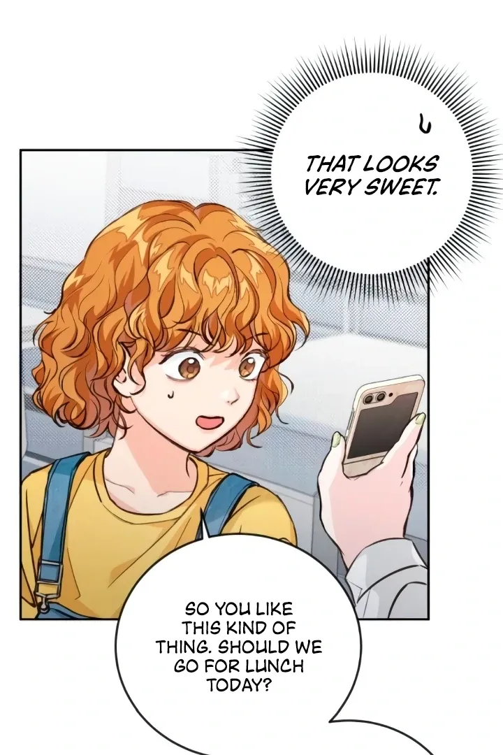 Read The perfect one, Dain chapter 6 image 72 on Lezhin