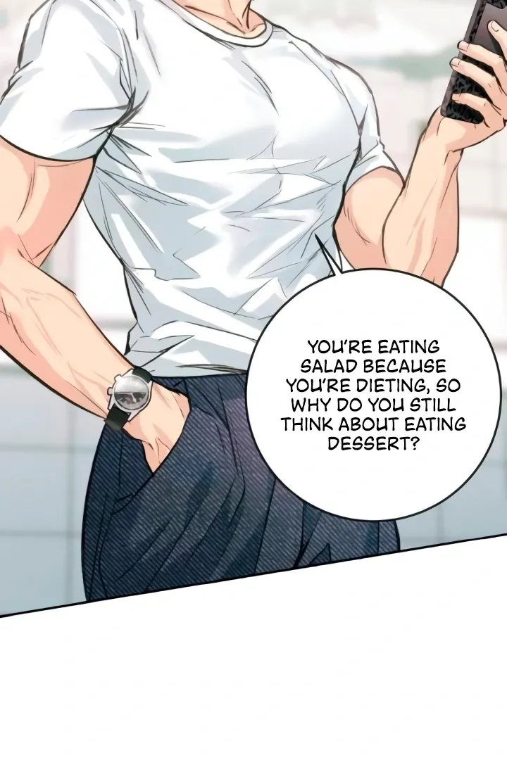 Read The perfect one, Dain chapter 6 image 75 on Lezhin
