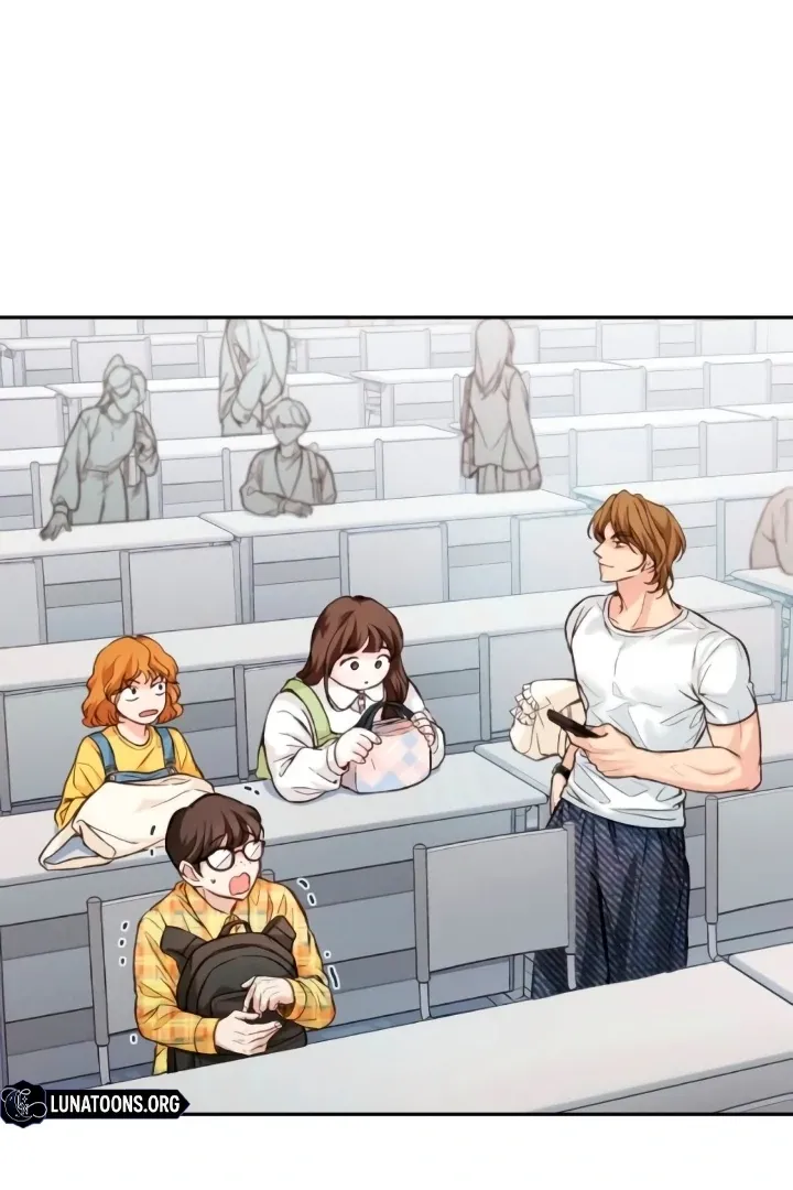 Read The perfect one, Dain chapter 6 image 76 on Lezhin
