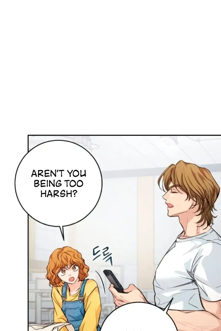 Read The perfect one, Dain chapter 6 image 77 on Lezhin