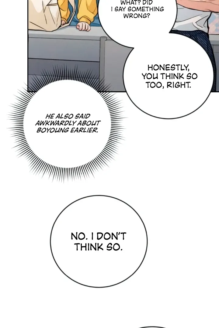 Read The perfect one, Dain chapter 6 image 78 on Lezhin