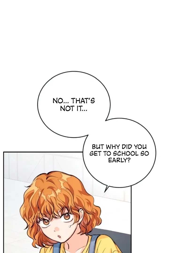 Read The perfect one, Dain chapter 6 image 8 on Lezhin