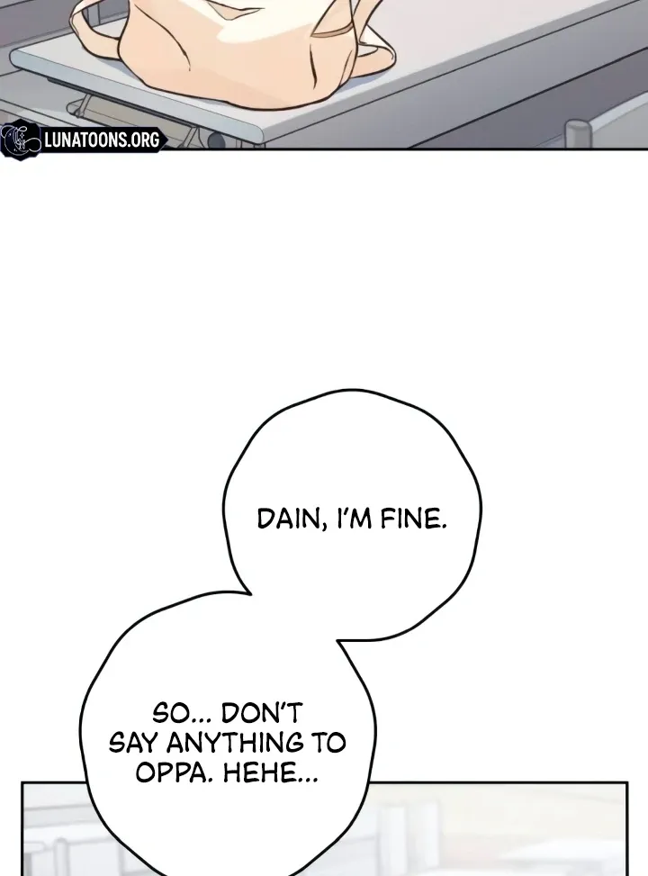 Read The perfect one, Dain chapter 6 image 83 on Lezhin