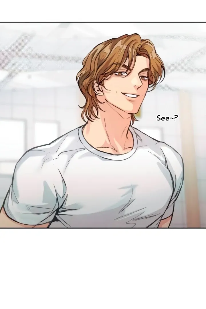 Read The perfect one, Dain chapter 6 image 86 on Lezhin