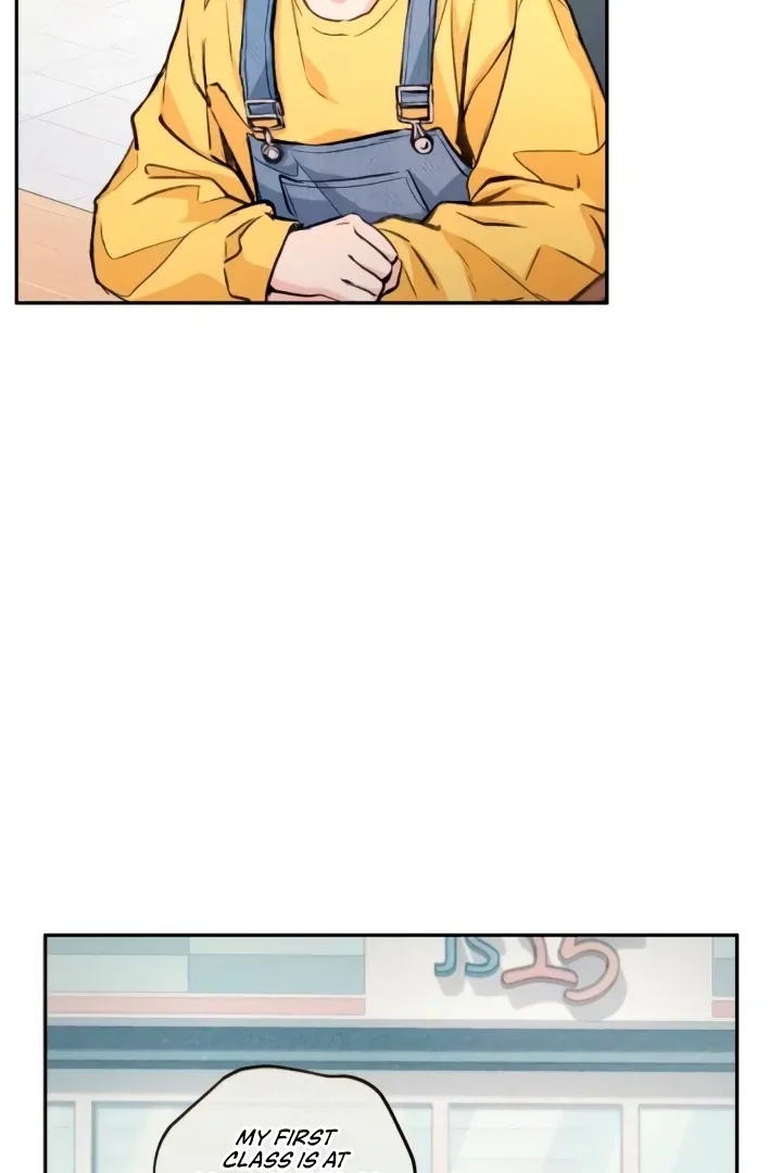 Read The perfect one, Dain chapter 6 image 9 on Lezhin