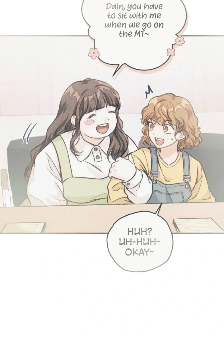 Read The perfect one, Dain chapter 6 image 96 on Lezhin