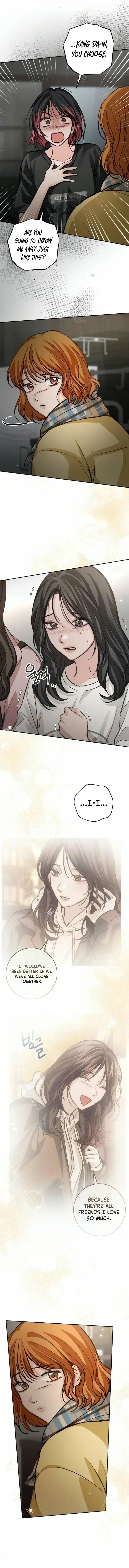 The perfect one, Dain Chapter 60 page 13 - 
