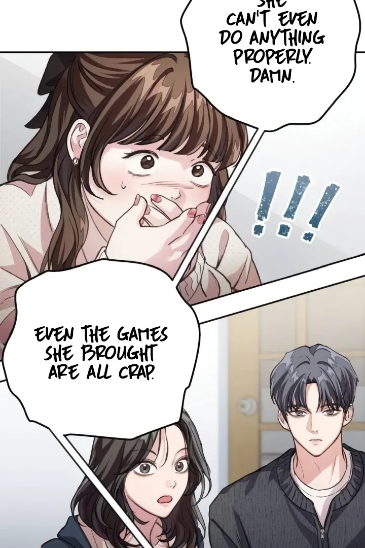 Read The perfect one, Dain chapter 7 image 101 on Lezhin