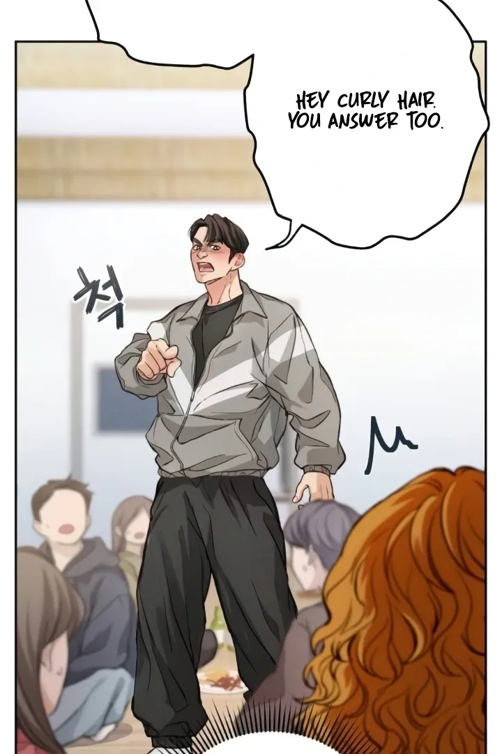 Read The perfect one, Dain chapter 7 image 104 on Lezhin