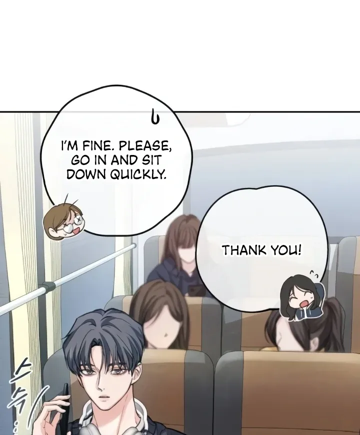 Read The perfect one, Dain chapter 7 image 12 on Lezhin