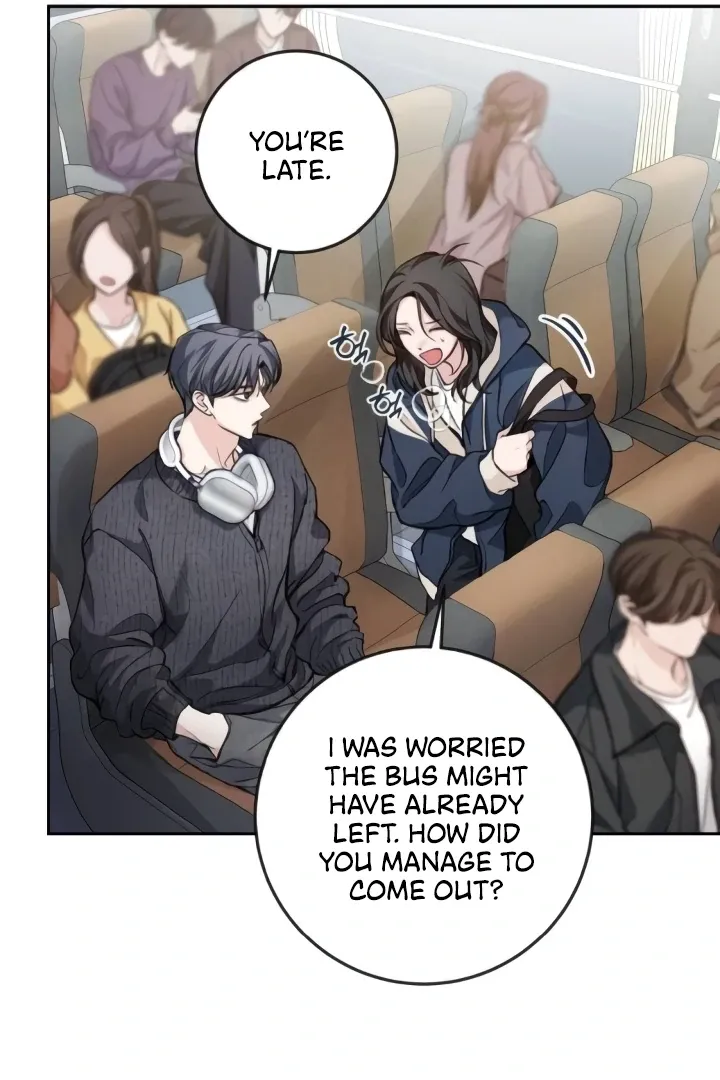 Read The perfect one, Dain chapter 7 image 14 on Lezhin
