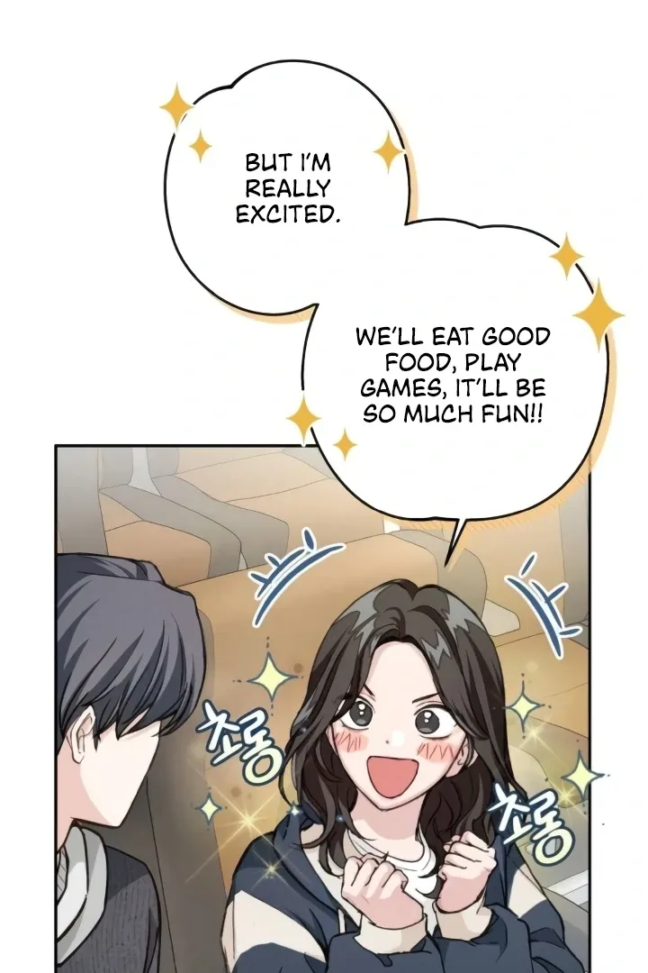 Read The perfect one, Dain chapter 7 image 18 on Lezhin